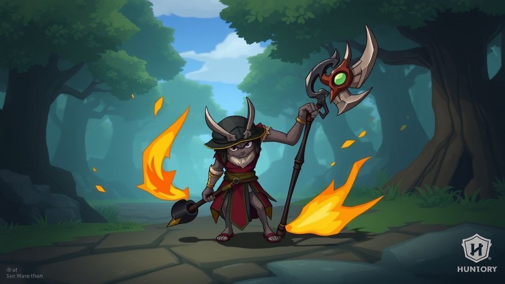 《马拉松》新角色预告：'捡垃圾专家'Rook闪亮登场