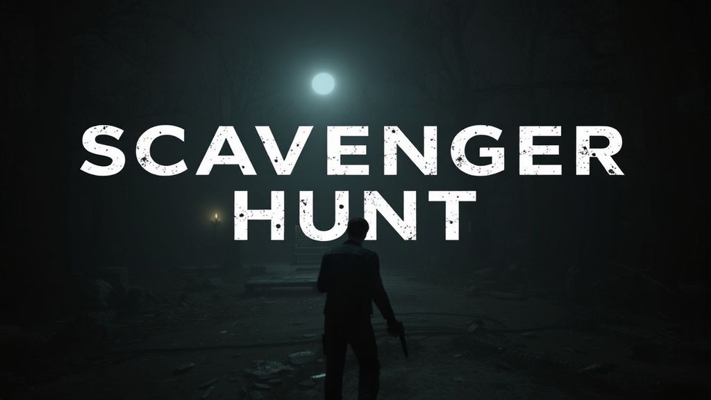 《生化危机：安魂曲》巴里寻宝任务全攻略