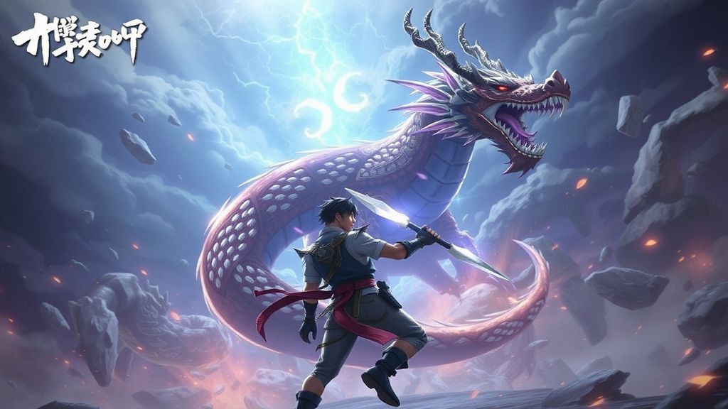 网易突然撤资！《如龙》之父名越稔洋新作《龙之组》恐夭折