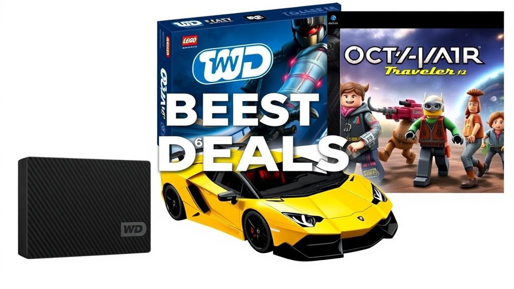 亚马逊春季大促前瞻：游戏玩家剁手指南