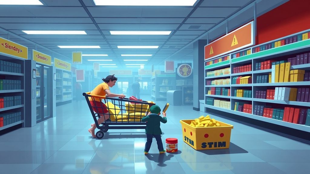 【玩家周记】杀戮尖塔2新人受虐实录，前哨站阴人玩法大揭秘！