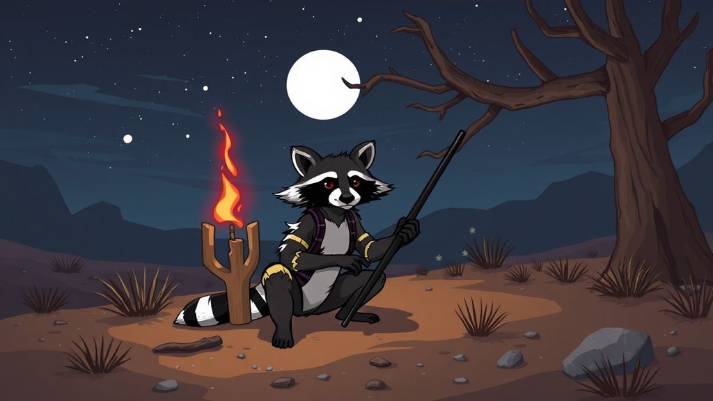 《赤色沙漠》醉酒系统太真实！玩家一夜狂欢后竟意外结婚