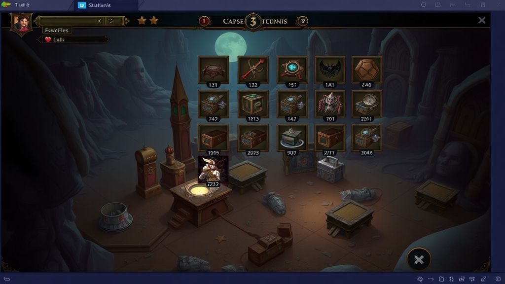 《Crimson Desert》德梅尼斯城保险箱谜题完全攻略