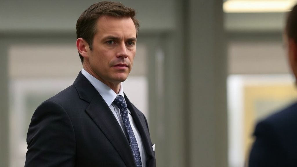 《陷落之城》第二季终章：血色黎明中的英雄挽歌