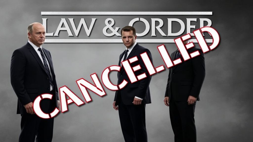 【27年警徽落幕】克里斯托弗·梅洛尼含泪告别《法律与秩序》，斯特abler时代画上句号