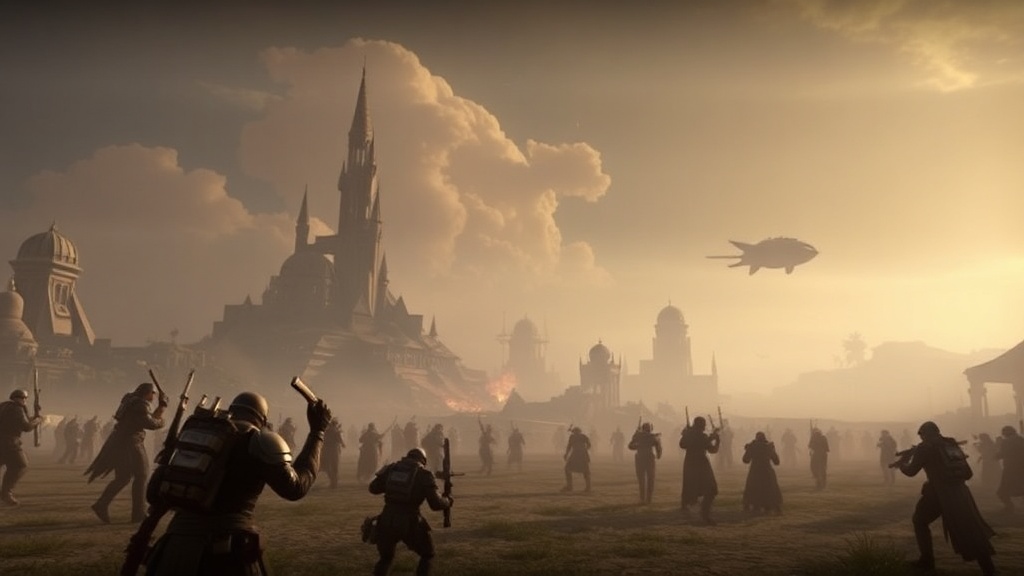 《命运2》玩家破大防，冲进《马拉松》刷差评！Bungie粉丝不干了，Steam评论区杀疯了