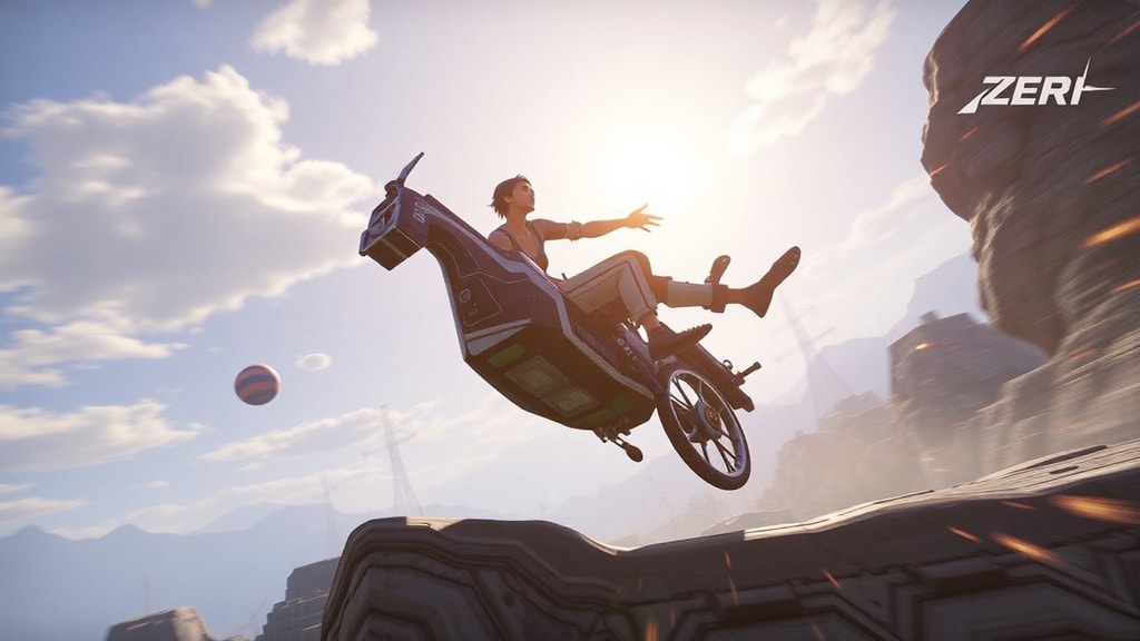 硬刚GTA6！《影之刃零》定档10月底，制作人放话：只关心游戏质量